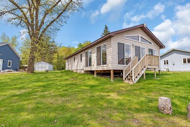 New windows 2011 and new roof 2019!