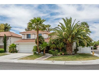 Property Photo. Corner lot with great curb appeal!