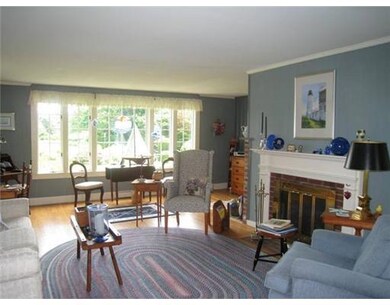 Living Room.