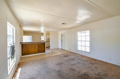 Living Area View