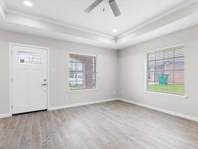 501 Valleyridge Ct, Decatur, TX 76234 - photo 5