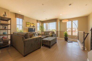 Uptown - Great Room 3