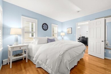 40 Pleasant St unit 2, Charlestown, MA 02129 - photo 6