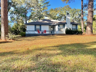 116 Lakeview Dr, Grapeland, TX 75844 - photo 2