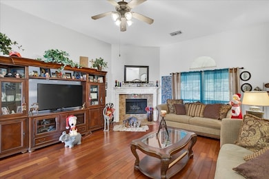 2204 Milan Dr, Forney, TX 75126 - photo 6