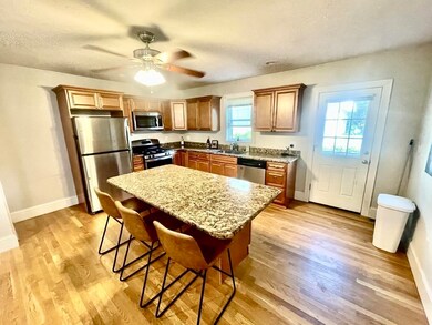 48 Chickatawbut St unit 1, Dorchester, MA 02122 - photo 4