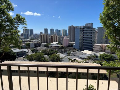 965 Prospect St unit 504, Honolulu, HI 96822 - photo 3
