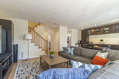 391 Hyde Park Ave unit 210, Roslindale, MA 02131 - photo 6