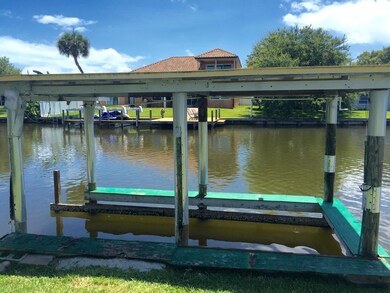 Boat Lift