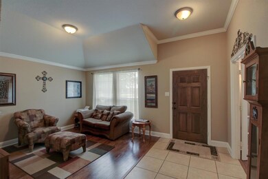 107 Mohave Dr E, Gainesville, TX 76240 - photo 7