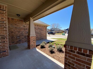 1305 Ascot Ave, Sherman, TX 75092 - photo 3