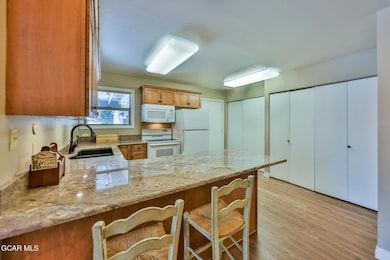307 Lakeside Dr unit 1-A, Grand Lake, CO 80447 - photo 3
