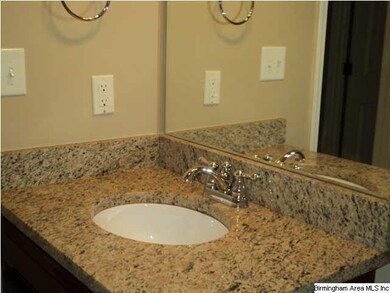 The Common  Vanity