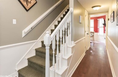 0 Secluded Hills Ct unit 20028973, Little Rock, AR 72223 - photo 4