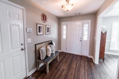 Foyer