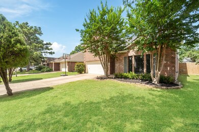 6923 Cobblestone Path, Houston, TX 77084 - photo 3