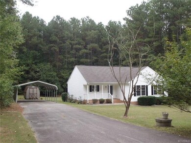 11741 Griffin Rd, Petersburg, VA 23805 - photo 3