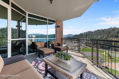 Private Terrace Oasis