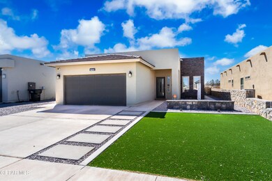 13620 Hazlewood St, El Paso, TX 79928 - photo 2