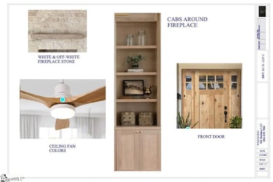 6069 S Carolina 101, Gray Court, SC 29645 - photo 4