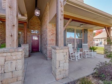 2126 NW 34th St, Newcastle, OK 73065 - photo 4