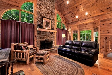 35 Fable Ct, Ellijay, GA 30540 - photo 4