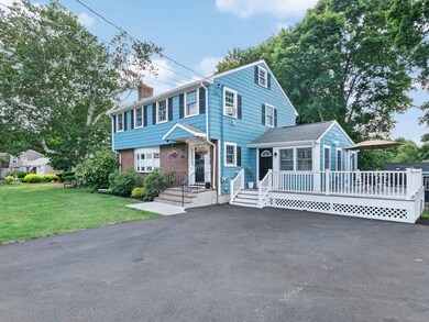 172 Pleasant St, Milton, MA 02186 - photo 2