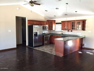 M KITCHEN