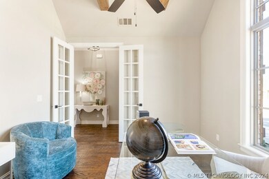 2719 E Portland Place, Broken Arrow, OK 74014 - photo 6