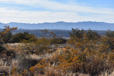 Mingus Mountain View