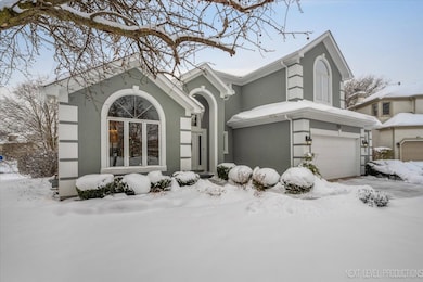 970 Waterside Ct, Aurora, IL 60502 - photo 2