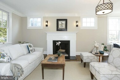 5036 Massachusetts Ave NW, Washington, DC 20016 - photo 5