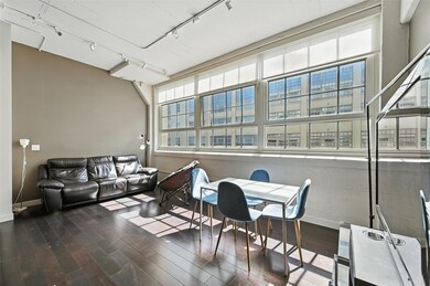 Montgomery Plaza unit 1507, Fort Worth, TX 76107 - photo 7