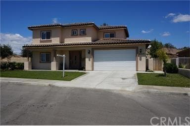 Next door home available, this lot creates a great