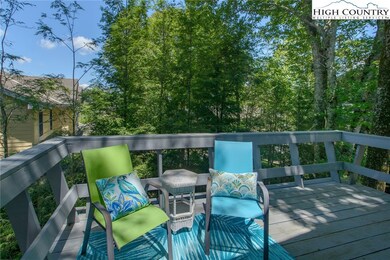 Deck off family room.