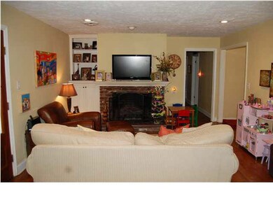 Keeping room