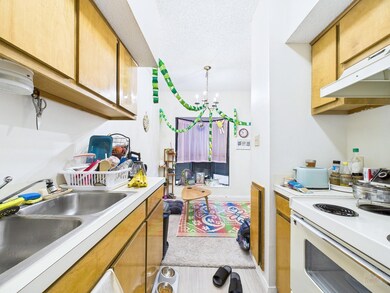 3316 Guadalupe St unit 321, Austin, TX 78705 - photo 6