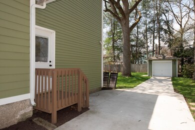 813 N Chauncey Ave, West Lafayette, IN 47906 - photo 3