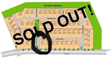 128 Chisolm Trail, Pottsboro, TX 75076 - photo 2