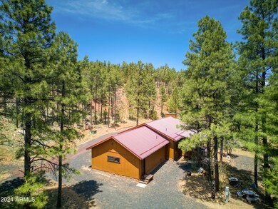 Custom Cabin