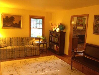 Living Room.