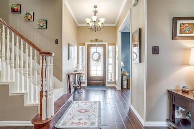 219 Saddle Club Rd, Weatherford, TX 76088 - photo 6