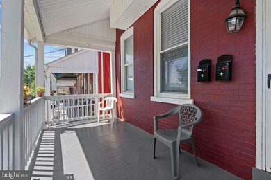 124 S Ann St, Lancaster, PA 17602 - photo 2