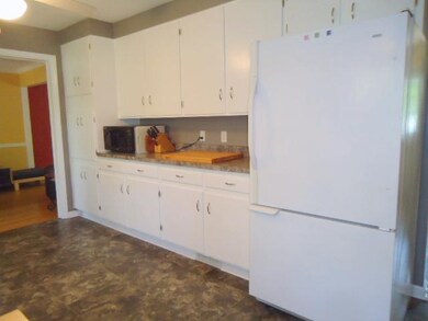 Kitchen More of the Kitchen * LOTS of Storage!