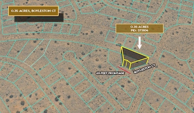 Boyleston Ct, El Paso, TX 79928 - photo 6