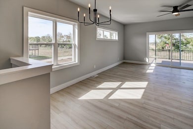 2965 Blue Grass Dr, Stoughton, WI 53589 - photo 6