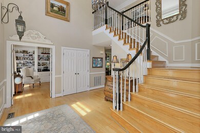 9210 Deveron Ct, Fairfax Station, VA 22039 - photo 5
