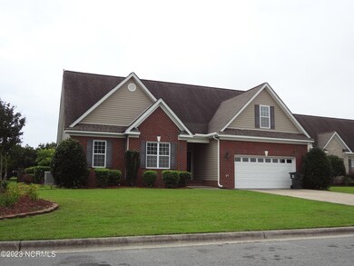 245 Crimson Dr, Winterville, NC 28590 - photo 3