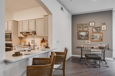 4201 Lomo Alto Dr unit 211, Dallas, TX 75219 - photo 4