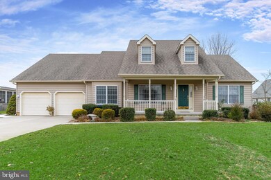 21 Stone Ridge Dr, Mickleton, NJ 08056 - photo 2